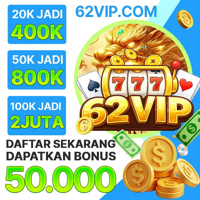 62vip Unduh