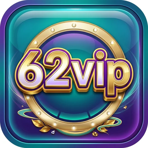 62vip Official ✓ Unduh APK Terbaru